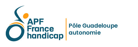 APF France Handicap Pôle Guadeloupe APF France Handicap Pôle Guadeloupe